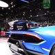 Illustration for article titled The Many Outrageous Wings Of The Geneva Motor Show